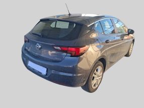 Opel Astra - 2016