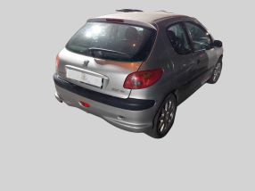 Peugeot 206 - 2005
