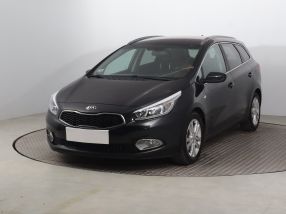 Kia Ceed - 2014
