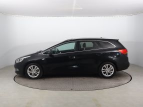 Kia Ceed - 2014