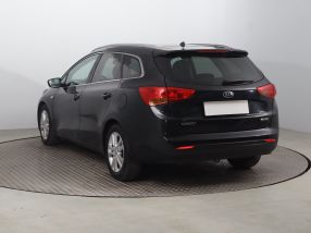Kia Ceed - 2014