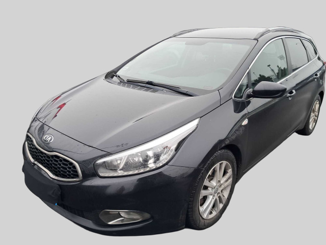 Kia Ceed 2014