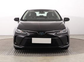 Toyota Corolla - 2021
