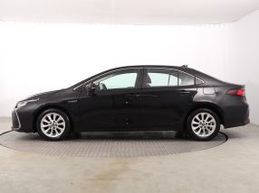Toyota Corolla - 2021