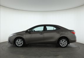 Toyota Corolla - 2017