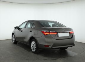 Toyota Corolla - 2017