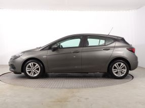 Opel Astra - 2020