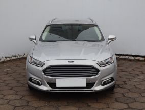 Ford Mondeo - 2016