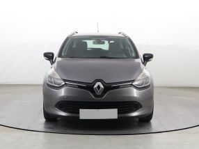 Renault Clio - 2016