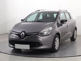 Renault Clio - 2016