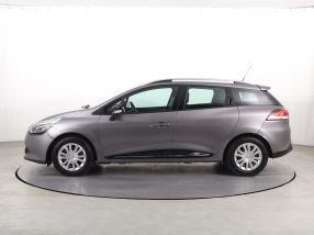 Renault Clio - 2016
