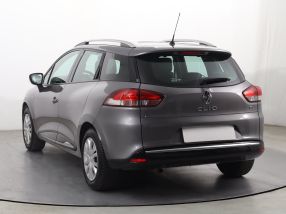 Renault Clio - 2016