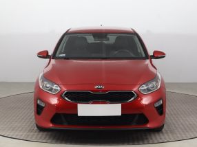 Kia Ceed - 2019