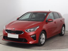 Kia Ceed - 2019