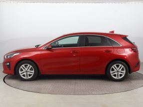 Kia Ceed - 2019