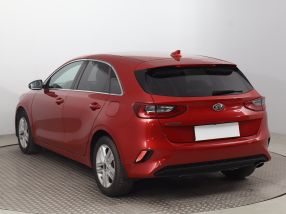 Kia Ceed - 2019