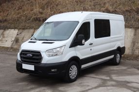 Ford Transit - 2020