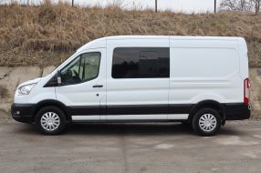 Ford Transit - 2020