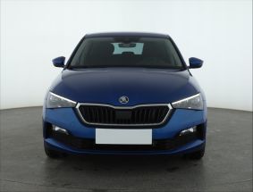 Škoda Scala - 2023