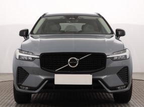 Volvo XC60 - 2022