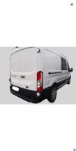 Ford Transit - 2020