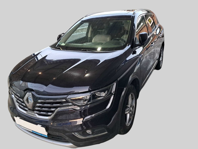 Renault Koleos 2018