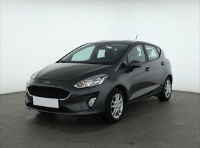 Ford Fiesta - 2019