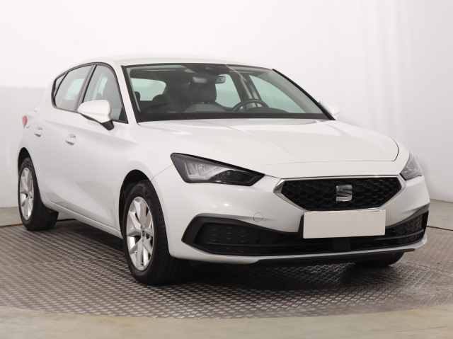 Seat Leon 2022