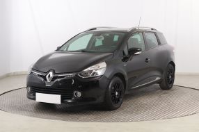 Renault Clio - 2015