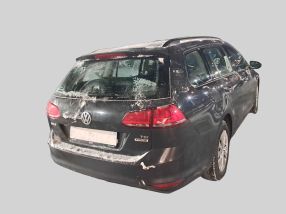 Volkswagen Golf - 2016