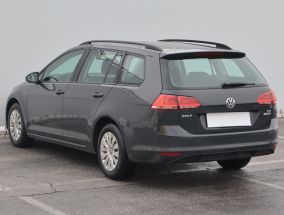 Volkswagen Golf - 2016