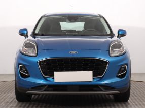 Ford Puma - 2022