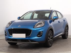 Ford Puma - 2022