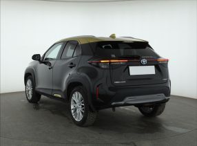 Toyota Yaris Cross - 2022