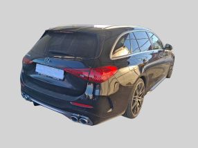 Mercedes-Benz C - 2023