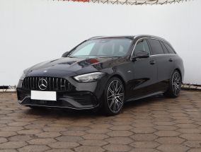 Mercedes - Benz C - 2023