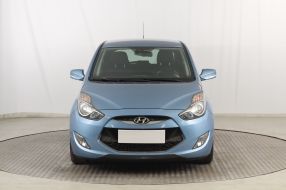 Hyundai ix20 - 2010