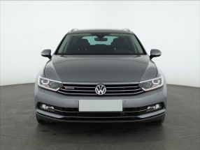 Volkswagen Passat - 2018