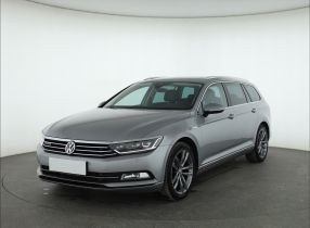 Volkswagen Passat - 2018