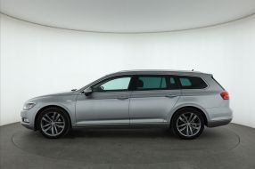 Volkswagen Passat - 2018