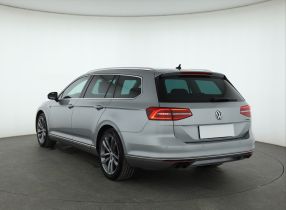 Volkswagen Passat - 2018