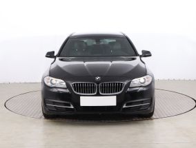 BMW 5 - 2015