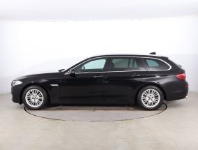 BMW 5 - 2015