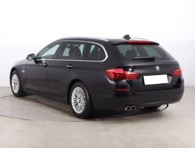 BMW 5 - 2015