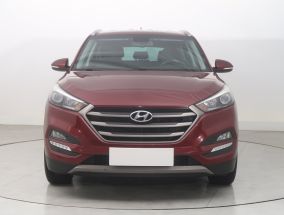 Hyundai Tucson - 2015