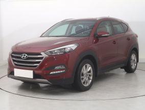 Hyundai Tucson - 2015