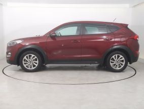 Hyundai Tucson - 2015