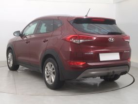 Hyundai Tucson - 2015