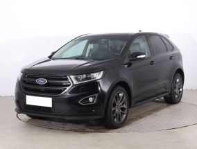 Ford Edge - 2017