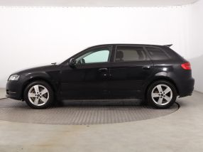 Audi A3 - 2011